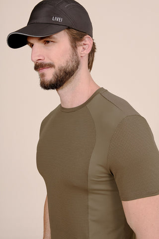 Men’s Air Move® Wide T-Shirt