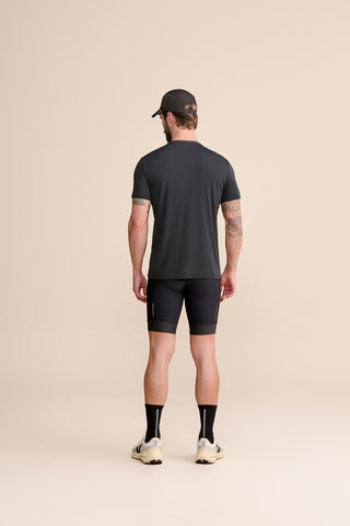 Men’s Comfy BioStretch Reflex T-Shirt