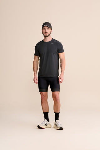 Men’s Comfy BioStretch Reflex T-Shirt