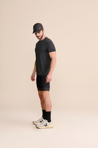 Men’s Comfy BioStretch Reflex T-Shirt