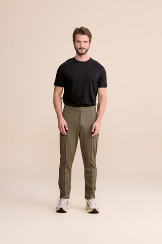 Men’s Soft Blend Pants
