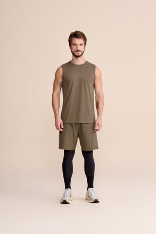 Move 8'' Dryside Shorts Men