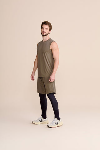 Move 8'' Dryside Shorts Men