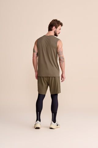 Move 8'' Dryside Shorts Men