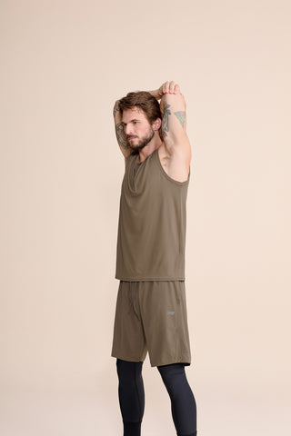 Move 8'' Dryside Shorts Men