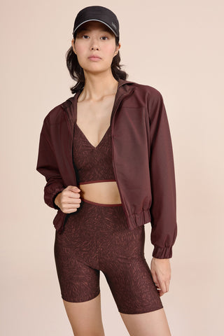 Revesible Propel Jacket