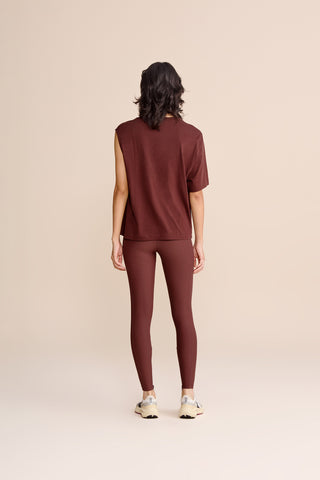 Neopren® Zip Leggings