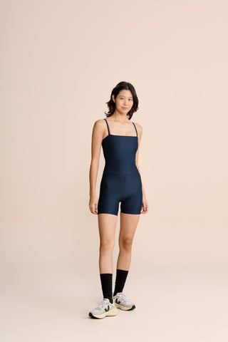 Allure® Adaptiv Shorts Bodysuit