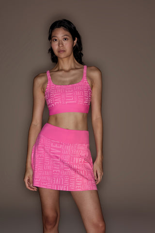 LIVE! Sense Pro® Sports Bra