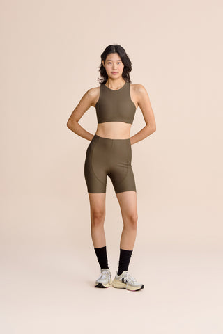 Cross Allure® Mat Adaptiv Sports Bra