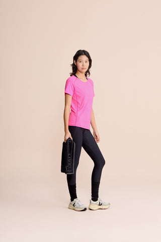 Laser Mix T-Shirt
