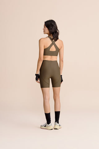 Cross Allure® Mat Adaptiv Sports Bra