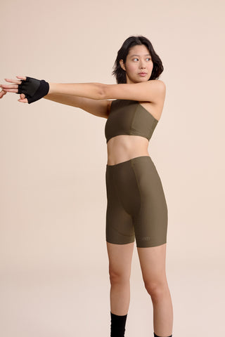 Cross Allure® Mat Adaptiv Sports Bra
