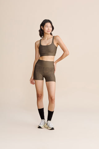LIVE! Sense® Pro Fit Reflex Shorts