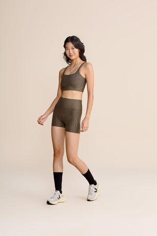 LIVE! Sense® Pro Fit Reflex Shorts