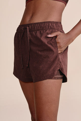 Dryside Propel Shorts
