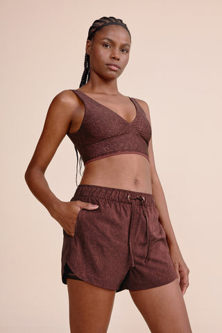 Dryside Propel Shorts