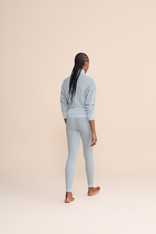 Seamless Diagonal Jacket