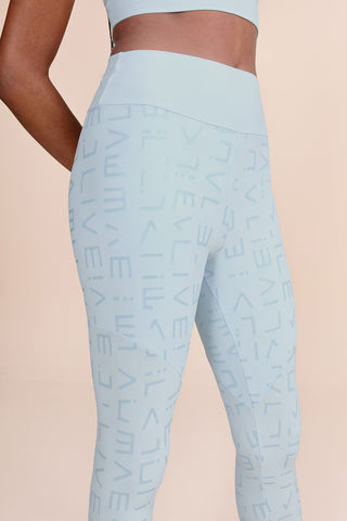 Hydefit® Adaptiv Icon Leggings
