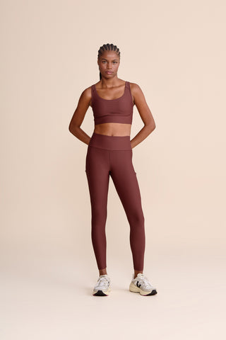 Speed Power Sports Bra