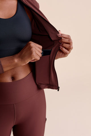 Harmony Jacket