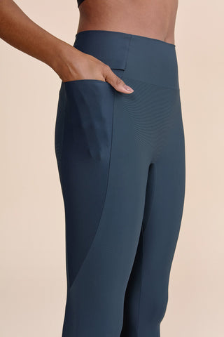 Race Pro® Speed Laser Leggings