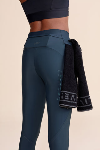Race Pro® Speed Laser Leggings
