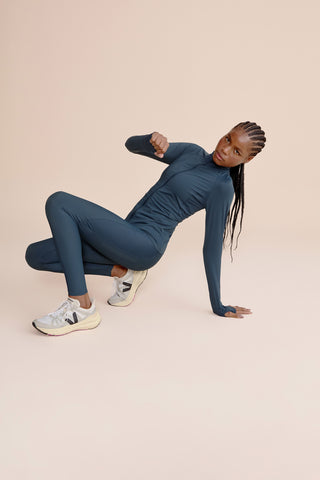 Race Pro® Speed Laser Leggings