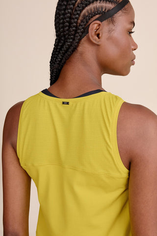 Air Move® Broad Tank Top