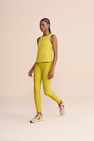 Air Move® Broad Tank Top