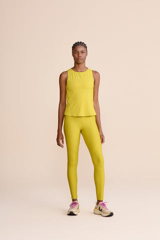 Air Move® Broad Tank Top