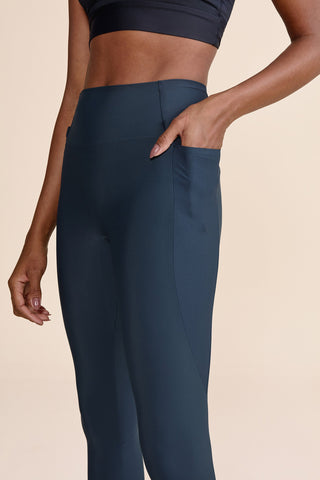 Race Pro® Speed Laser Leggings