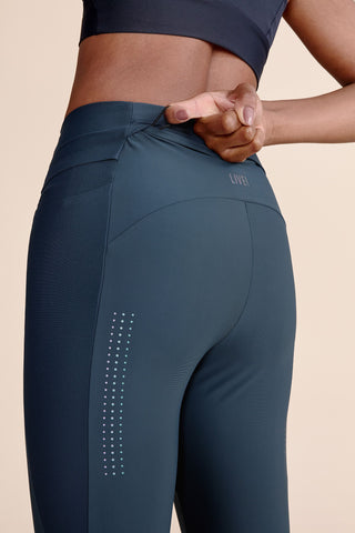 Race Pro® Speed Laser Leggings