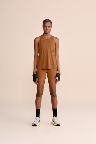 Neoprene Line Shorts