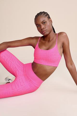 Curve LIVE! Sense Pro® Sports Bra