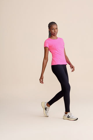 Action Side T-Shirt