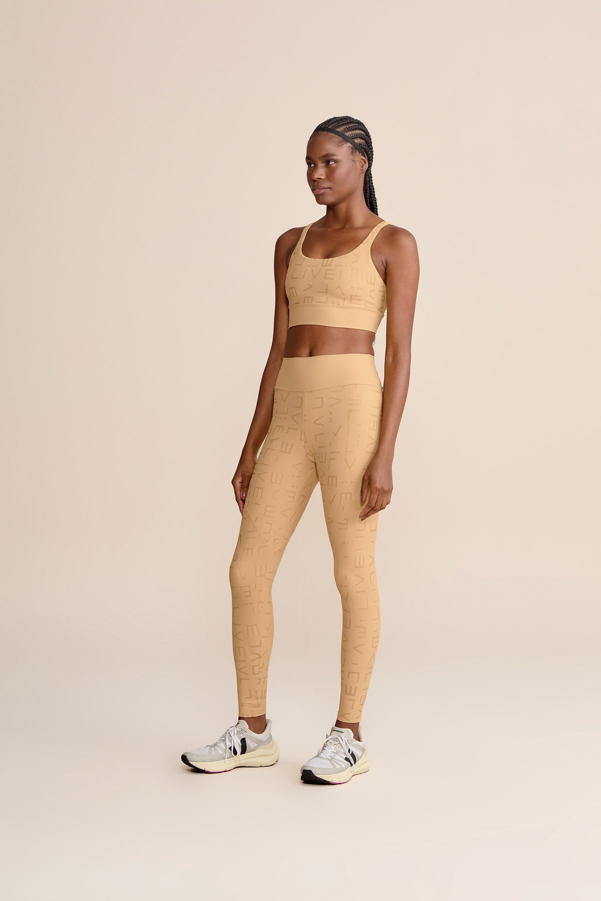 Hydefit® Adaptiv Icon Neo Bra