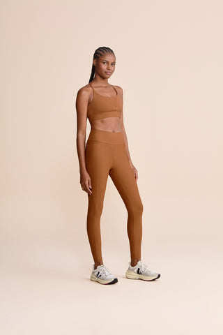 Cross Fit Green® Bra