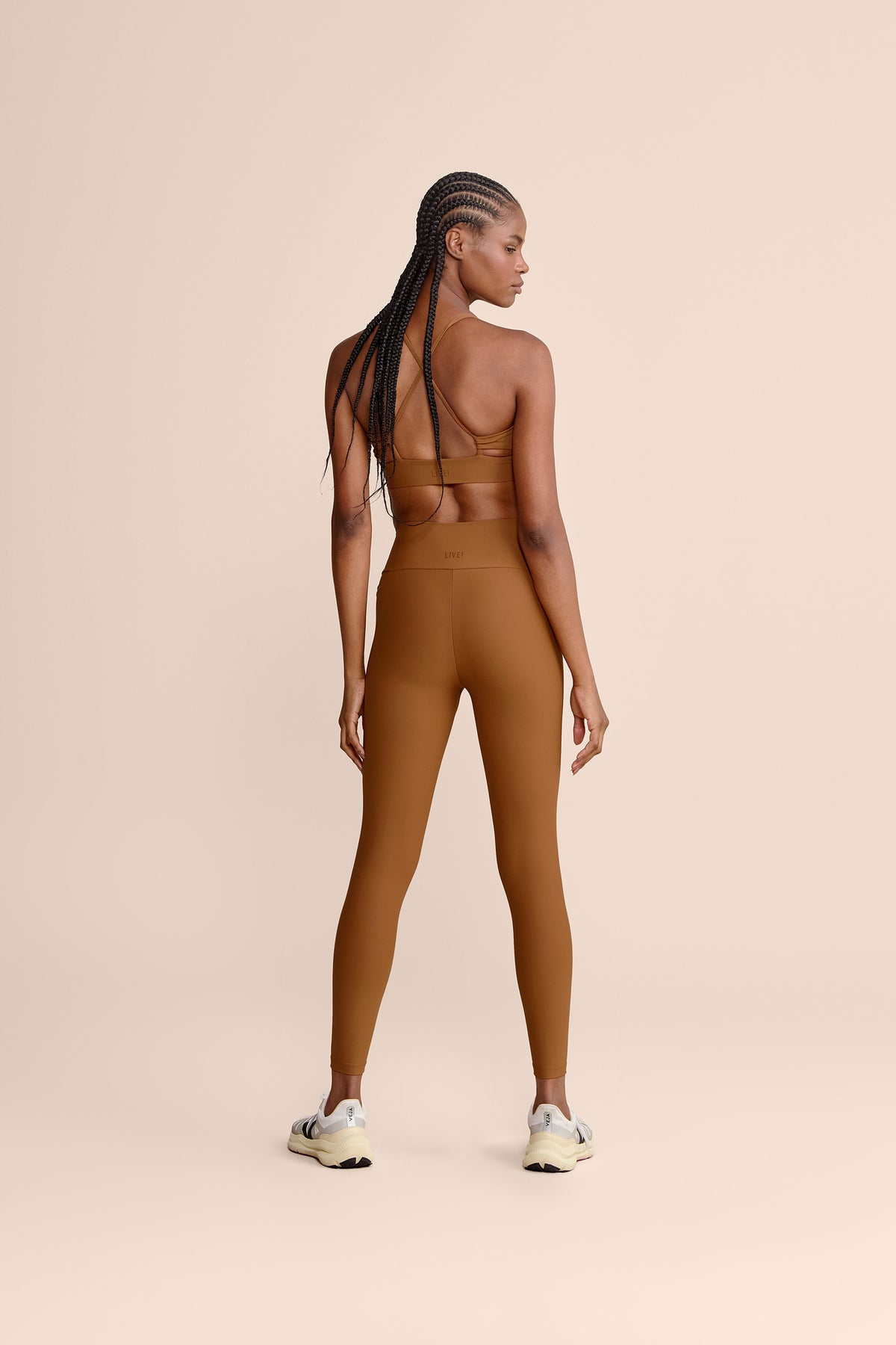 Fit Green® Leggings