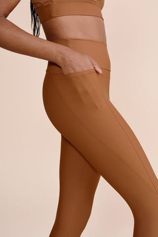 Fit Green® Leggings