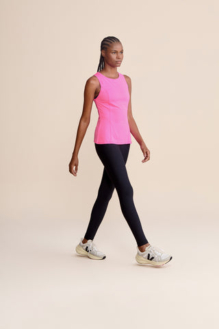 Action Line Tank Top