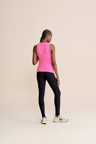 Action Line Tank Top