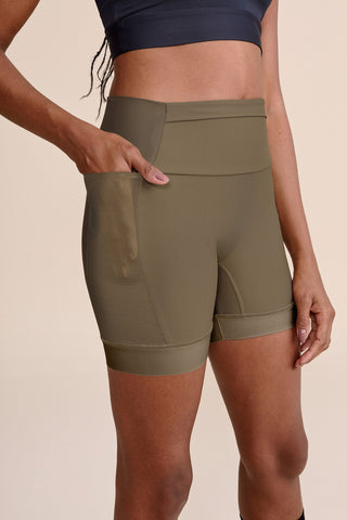 Pro® Speed Race Shorts