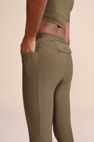 Race Pro® Speed Laser Leggings