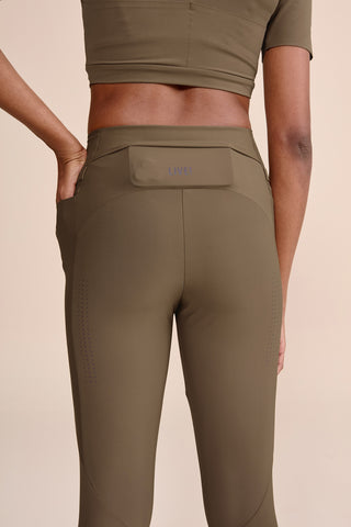 Race Pro® Speed Laser Leggings