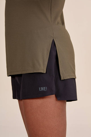 V Comfort T-Shirt
