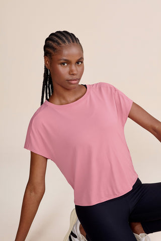 Breath Back Comfort T-Shirt