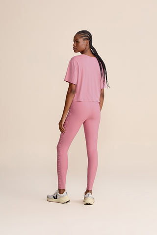 LIVE! Comfort Cropped T-Shirt