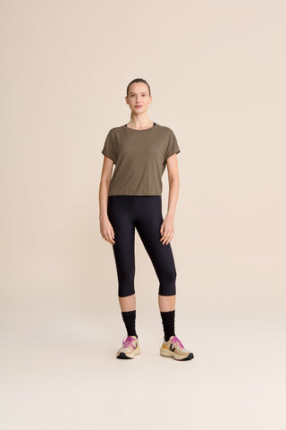 Breath Back Comfort T-Shirt