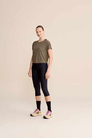 Breath Back Comfort T-Shirt